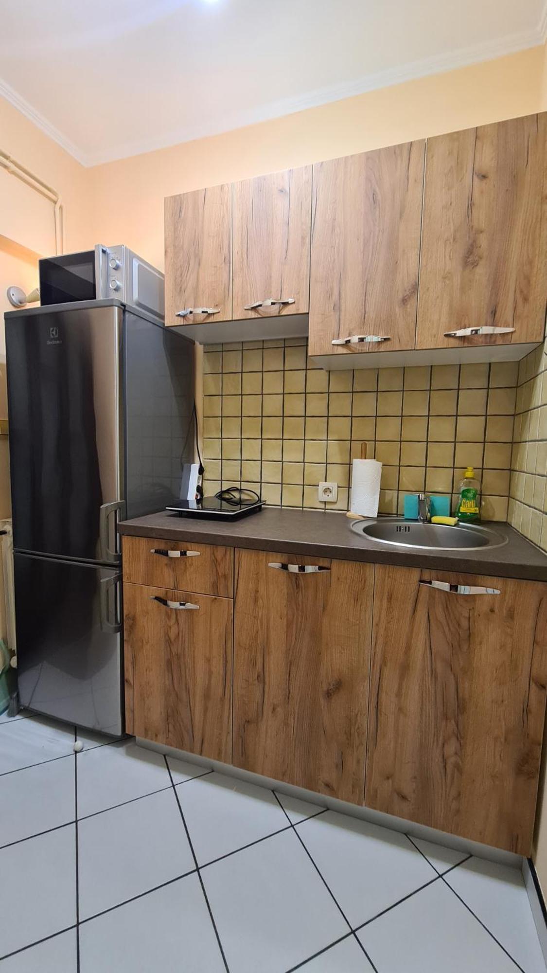 Elvira Apartman Abbázia Szoba fotó