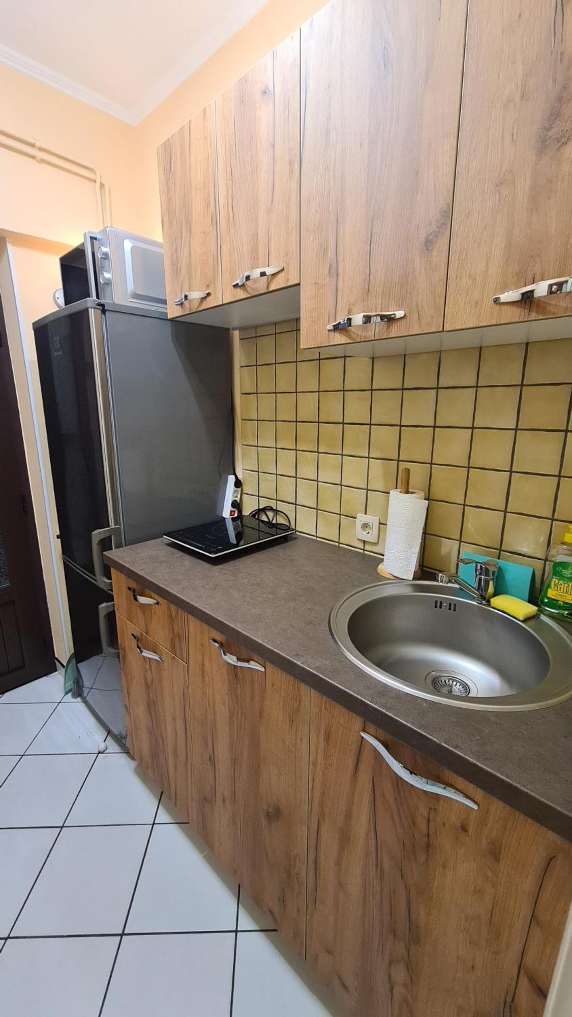 Elvira Apartman Abbázia Szoba fotó
