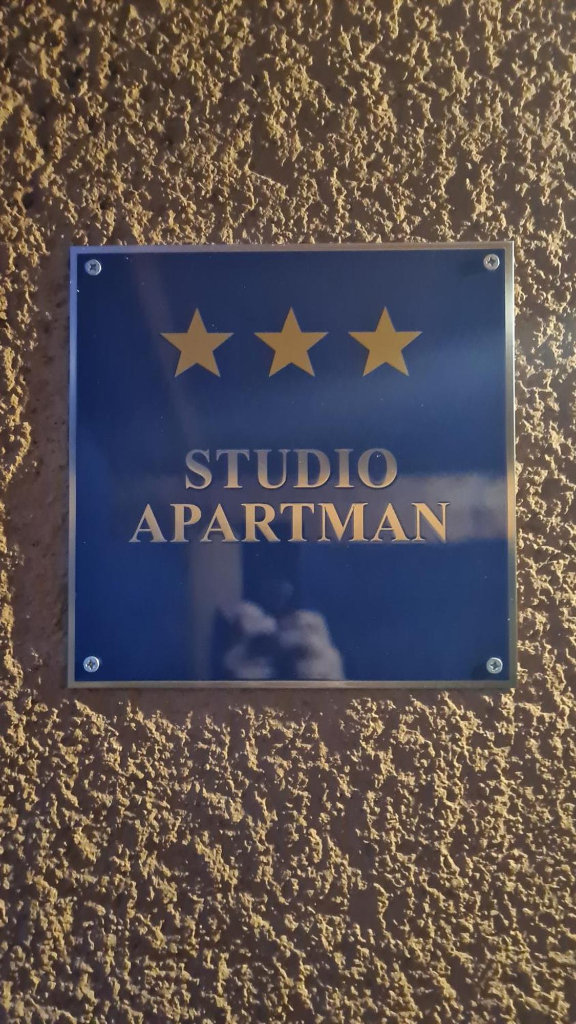 Elvira Apartman Abbázia Szoba fotó