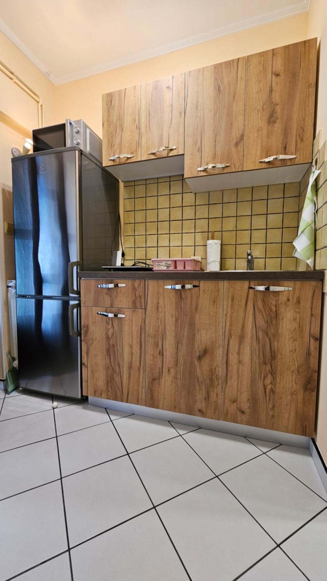 Elvira Apartman Abbázia Kültér fotó